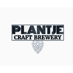 Brouwerij PLANTJE Koelkastmagneet