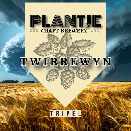 Twirrewyn Tripel