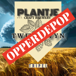 Twirrewyn Tripel