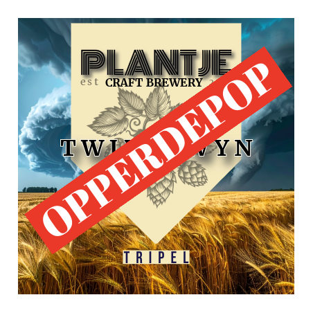 Twirrewyn Tripel