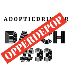 Adoptie Batch #33