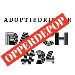Adoptie Batch #34