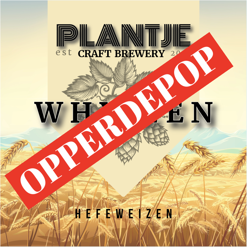 Why Zen - Hefeweizen