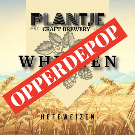 Why Zen - Hefeweizen