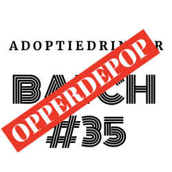 Adoptie Batch #35