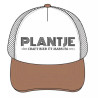 Trucker Pet
