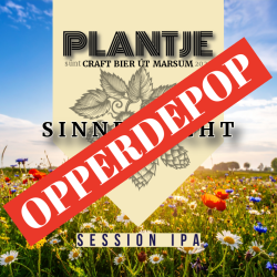 Sinneljocht Session IPA