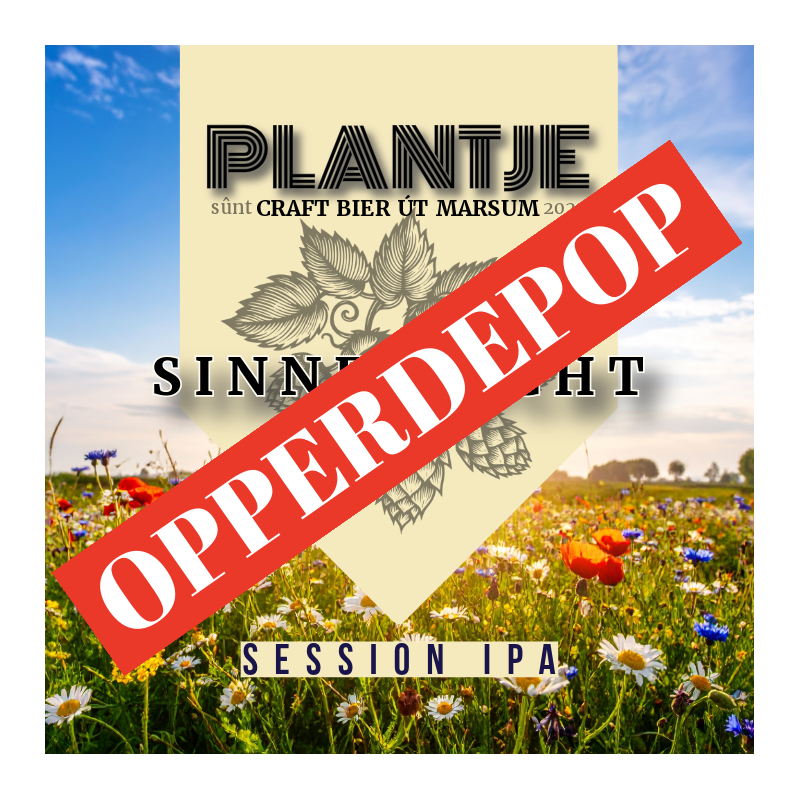 Sinneljocht Session IPA
