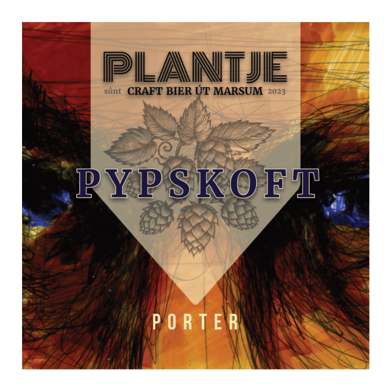 Pypskoft Porter