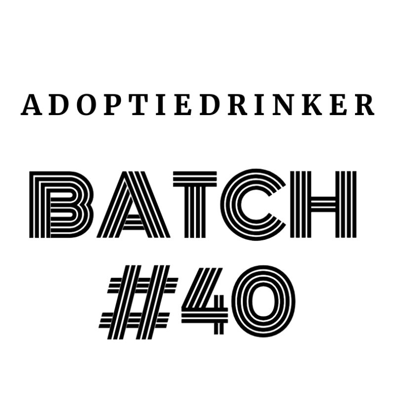 Adoptie Batch #40