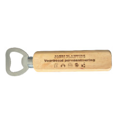 Flesopener (gepersonaliseerd)